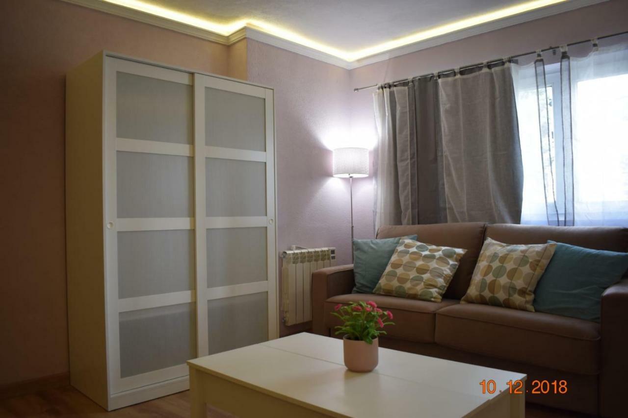 Appartement Sueno Nevado Mont Blanc Plaza Pradollano à Sierra Nevada Extérieur photo