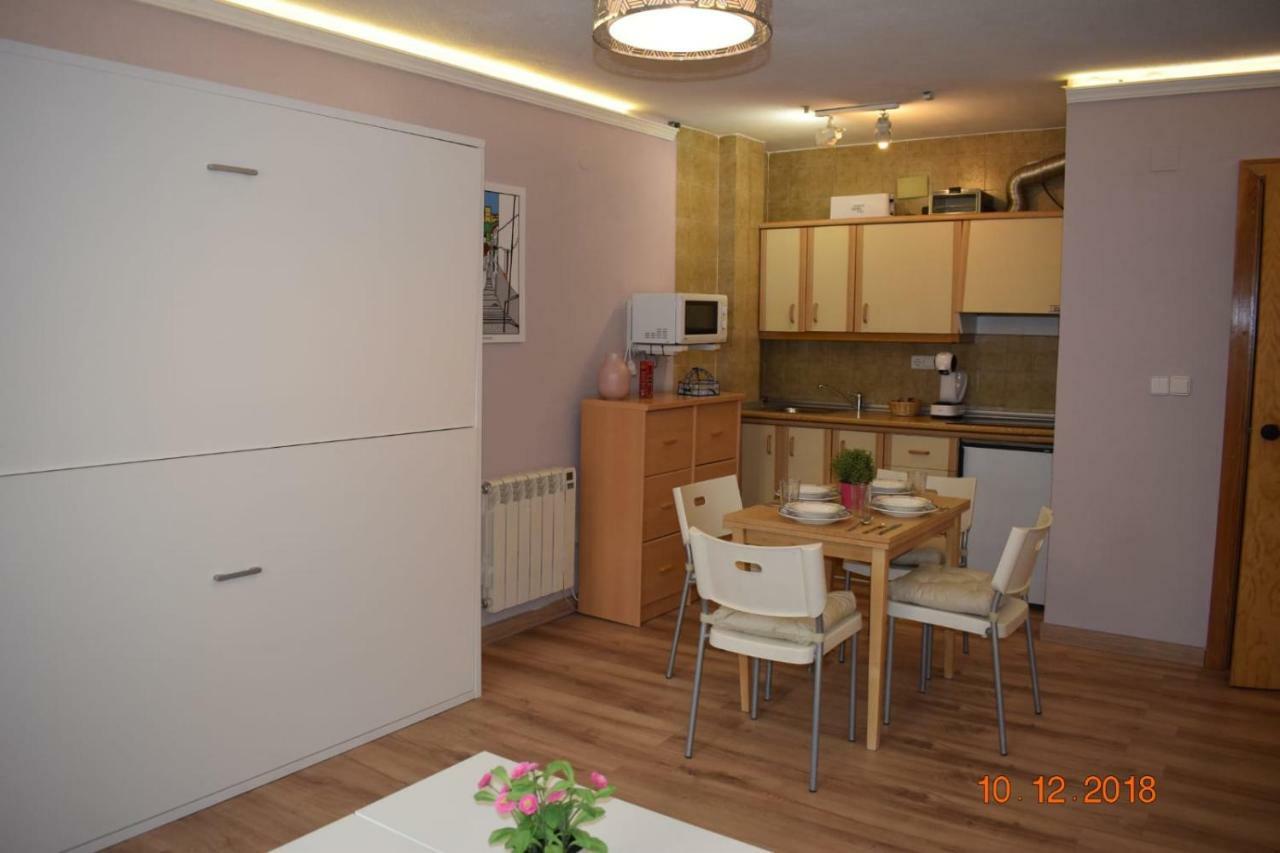 Appartement Sueno Nevado Mont Blanc Plaza Pradollano à Sierra Nevada Extérieur photo
