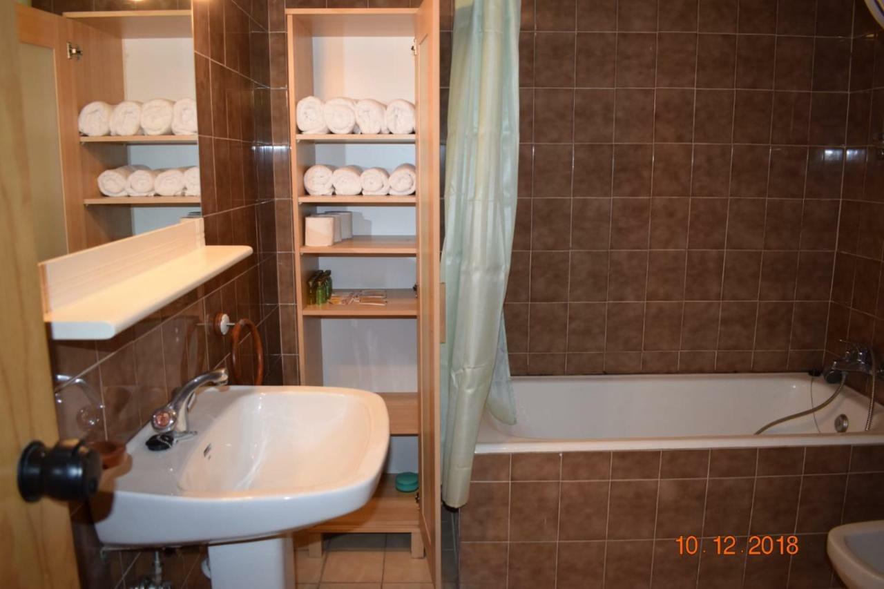 Appartement Sueno Nevado Mont Blanc Plaza Pradollano à Sierra Nevada Extérieur photo